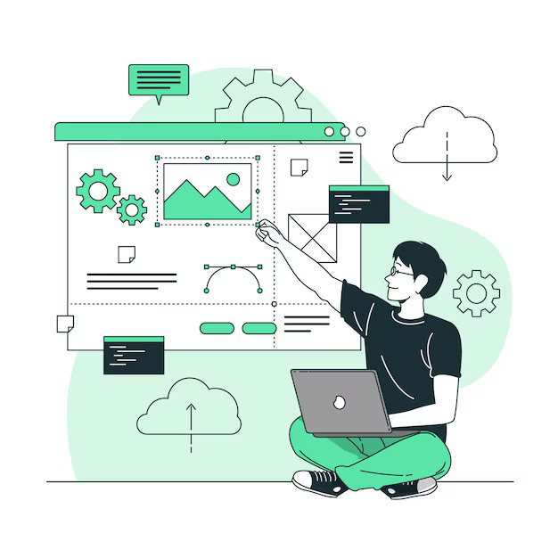 Web Designing Company in Ahmedabad